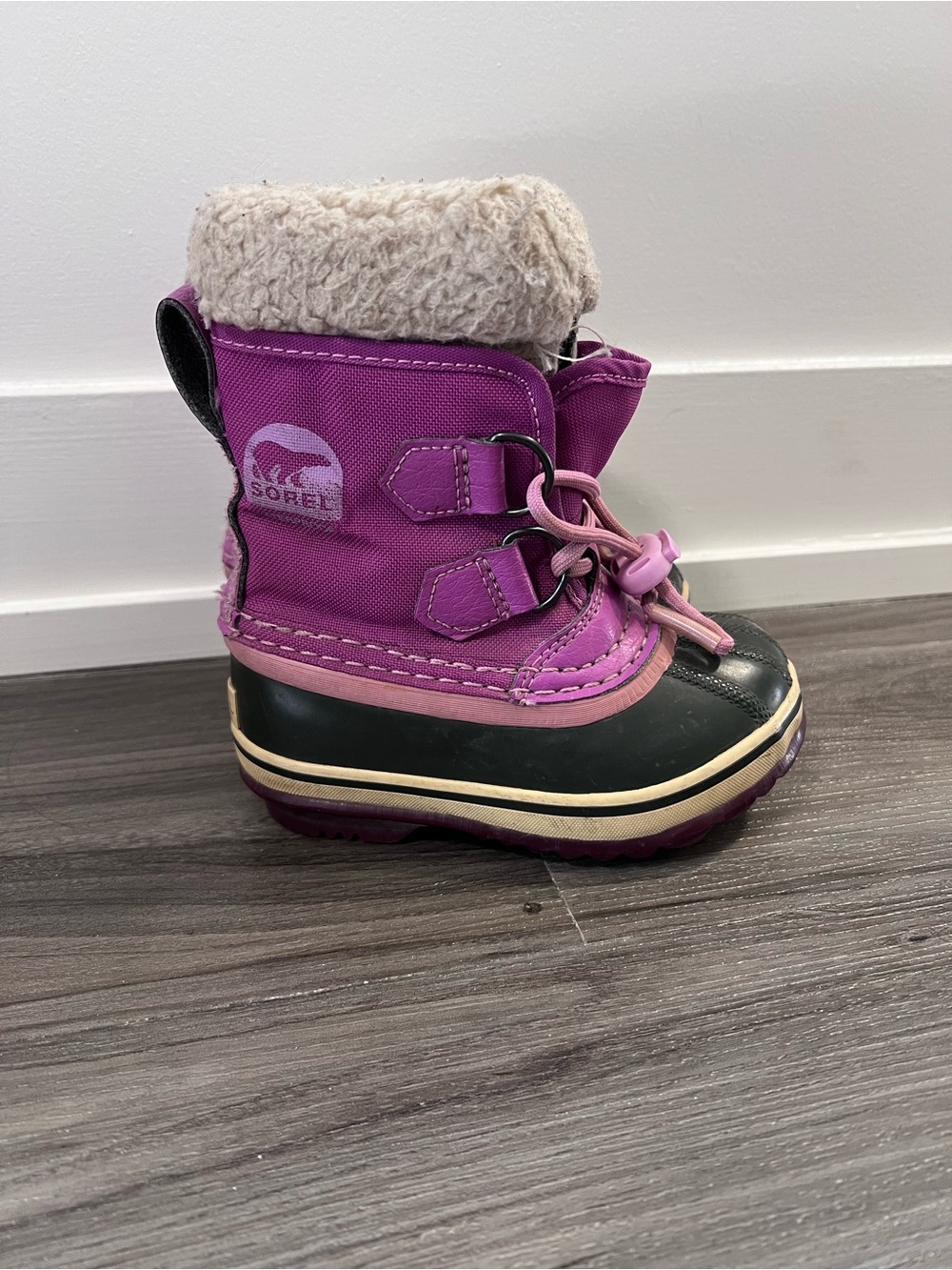 Sorel Winter Boots